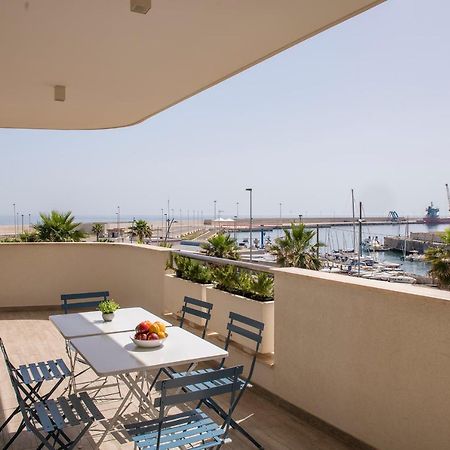 Casa Tiziana - Apulianstay Group Monopoli Exteriör bild
