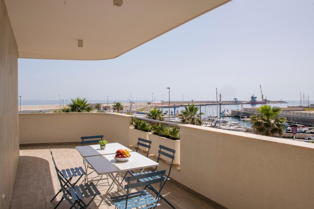 Casa Tiziana - Apulianstay Group Monopoli Exteriör bild