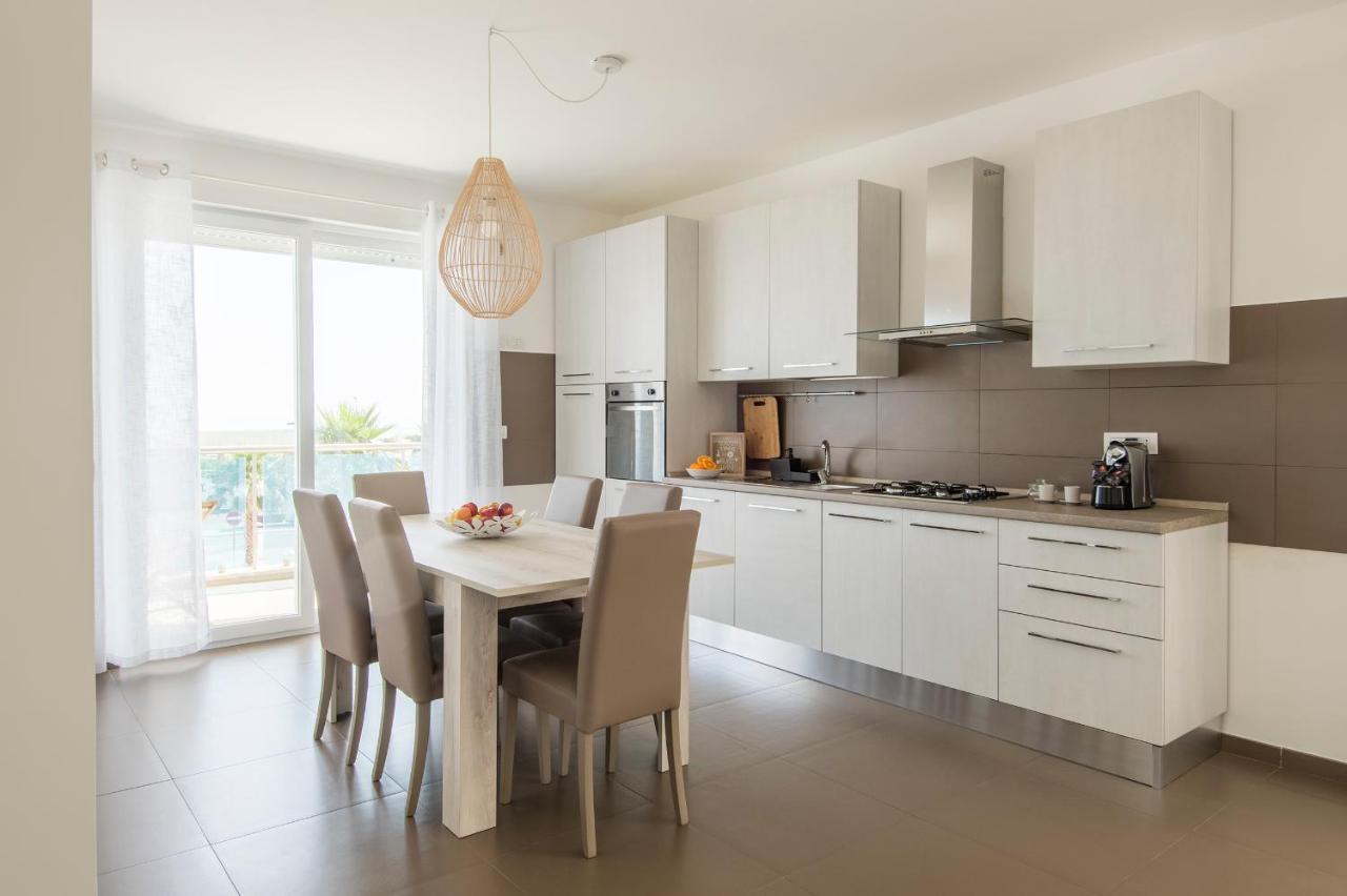 Casa Tiziana - Apulianstay Group Monopoli Exteriör bild