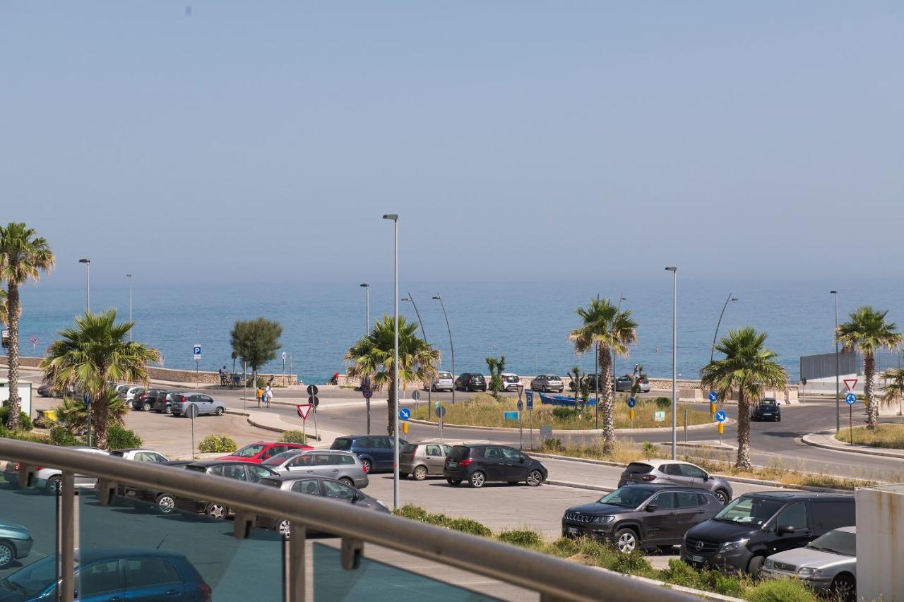 Casa Tiziana - Apulianstay Group Monopoli Exteriör bild