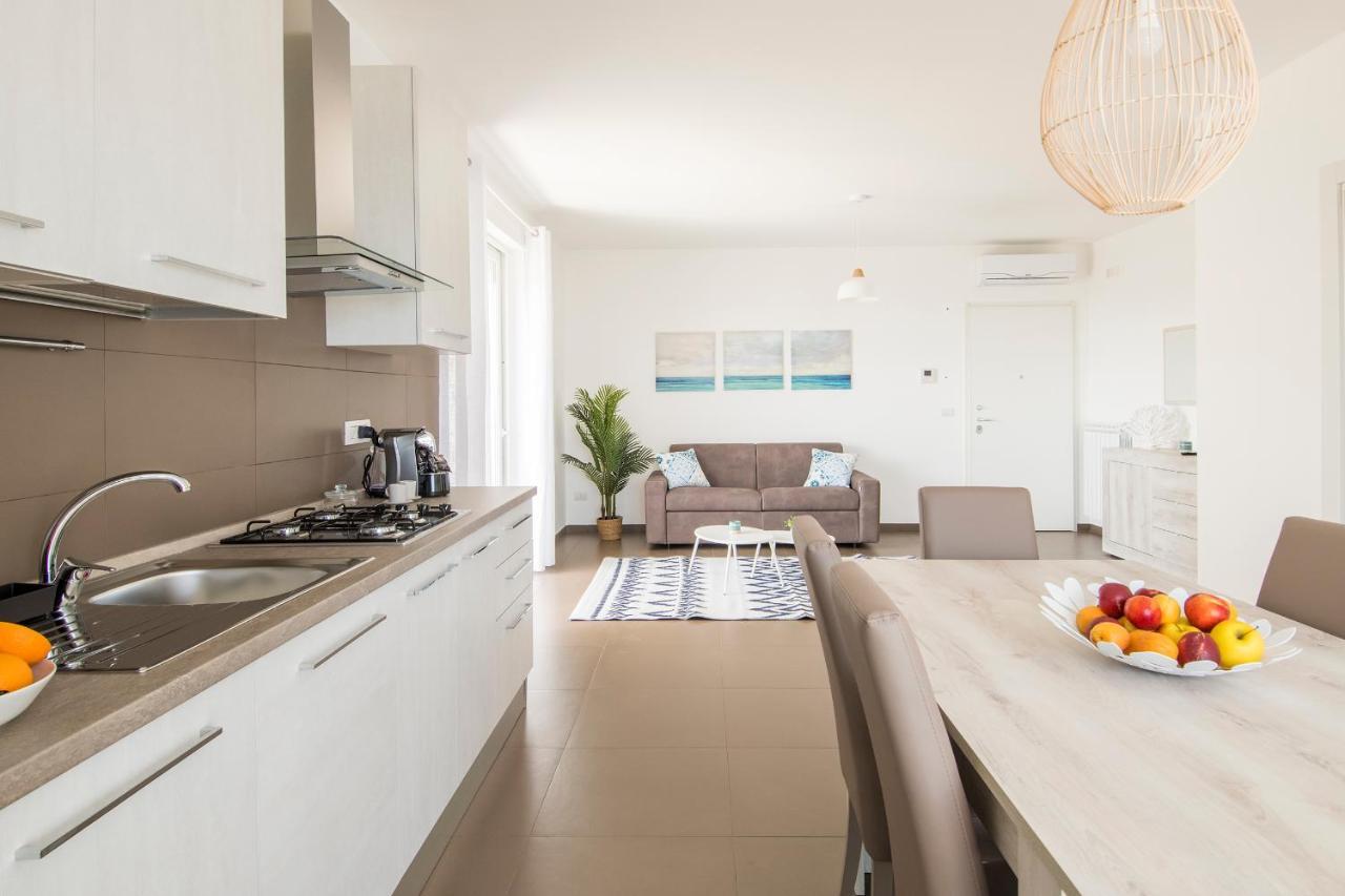 Casa Tiziana - Apulianstay Group Monopoli Exteriör bild