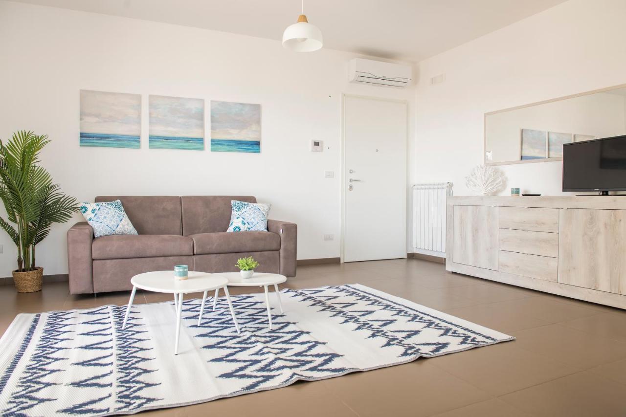 Casa Tiziana - Apulianstay Group Monopoli Exteriör bild