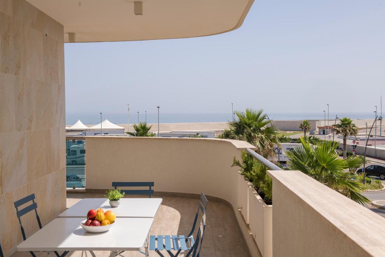 Casa Tiziana - Apulianstay Group Monopoli Exteriör bild