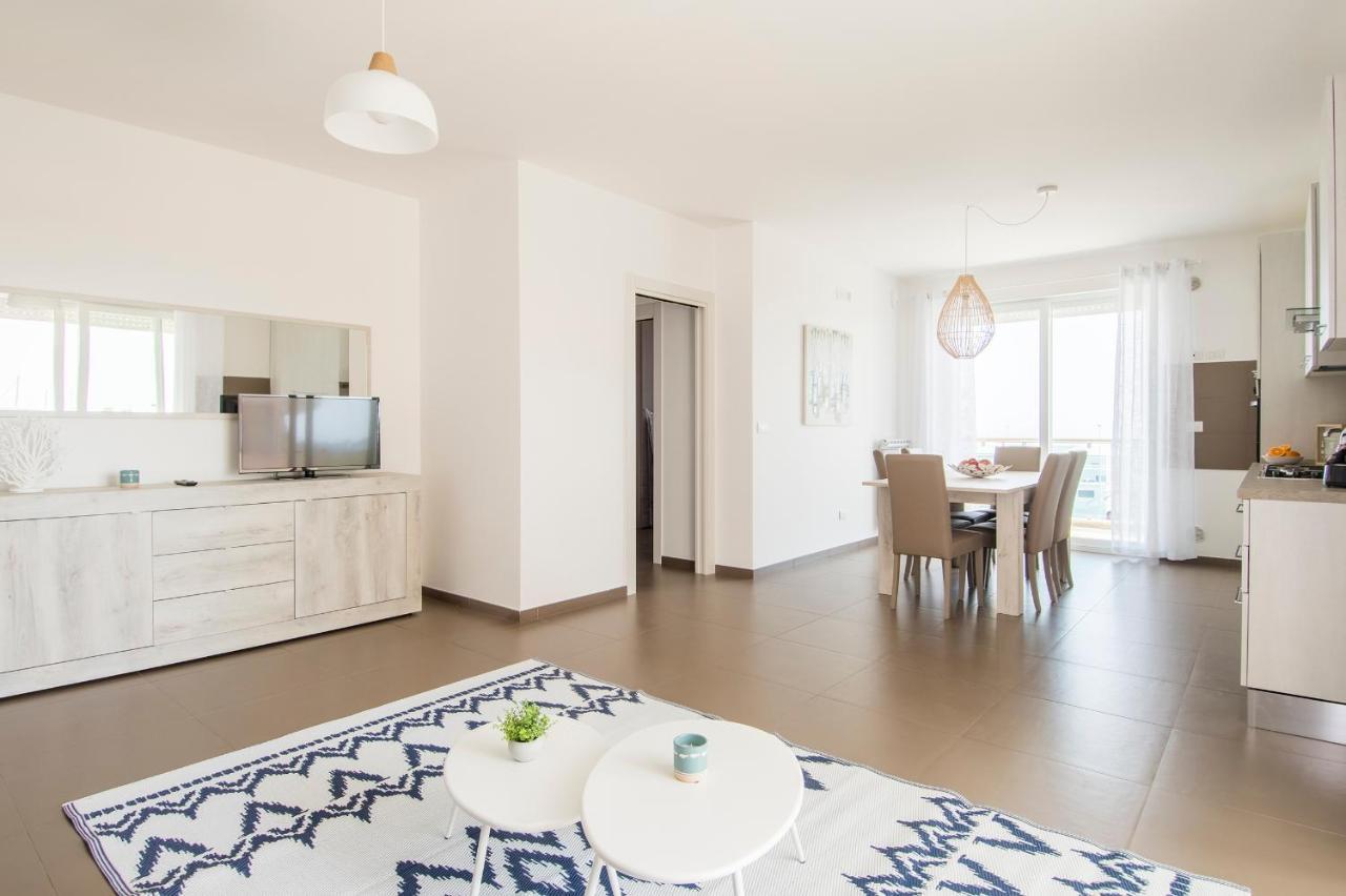 Casa Tiziana - Apulianstay Group Monopoli Exteriör bild
