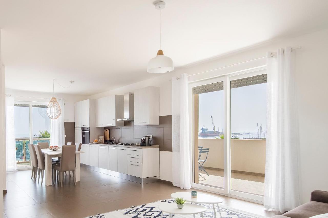 Casa Tiziana - Apulianstay Group Monopoli Exteriör bild