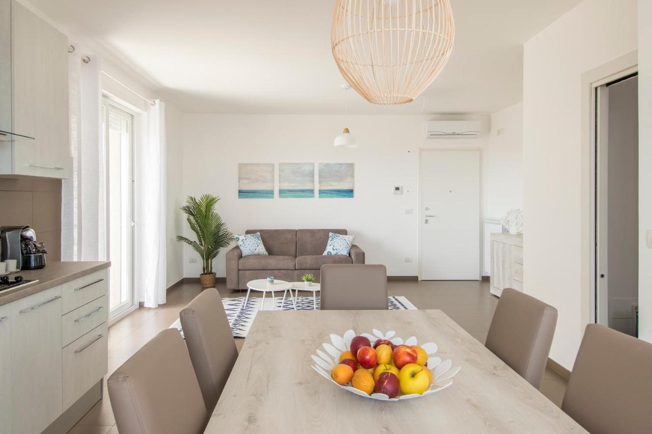 Casa Tiziana - Apulianstay Group Monopoli Exteriör bild