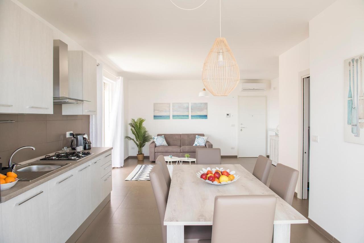 Casa Tiziana - Apulianstay Group Monopoli Exteriör bild