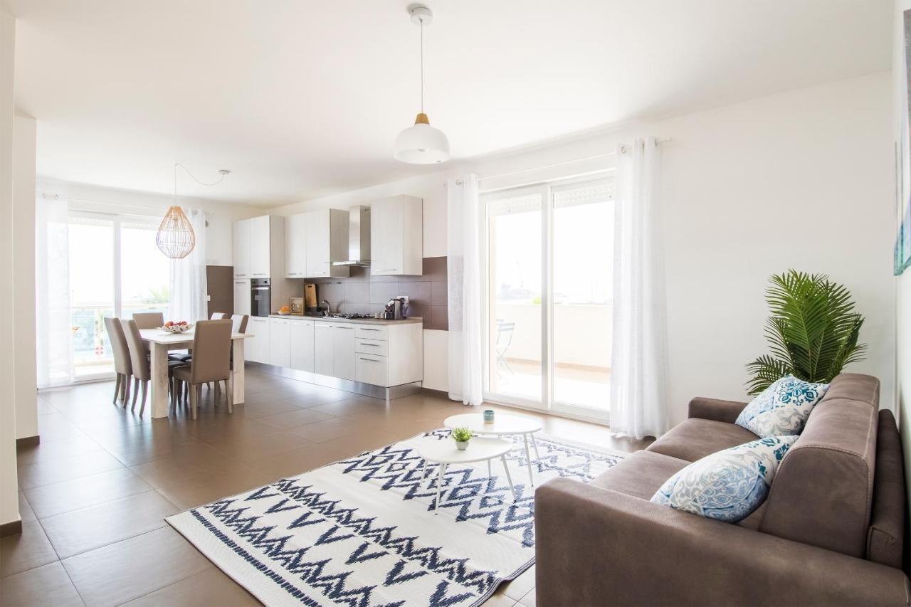 Casa Tiziana - Apulianstay Group Monopoli Exteriör bild