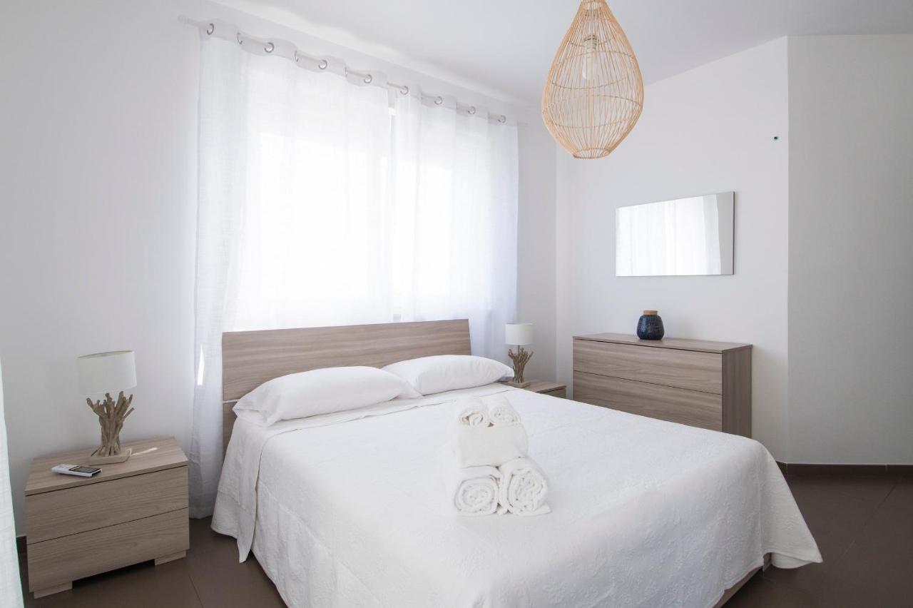 Casa Tiziana - Apulianstay Group Monopoli Exteriör bild