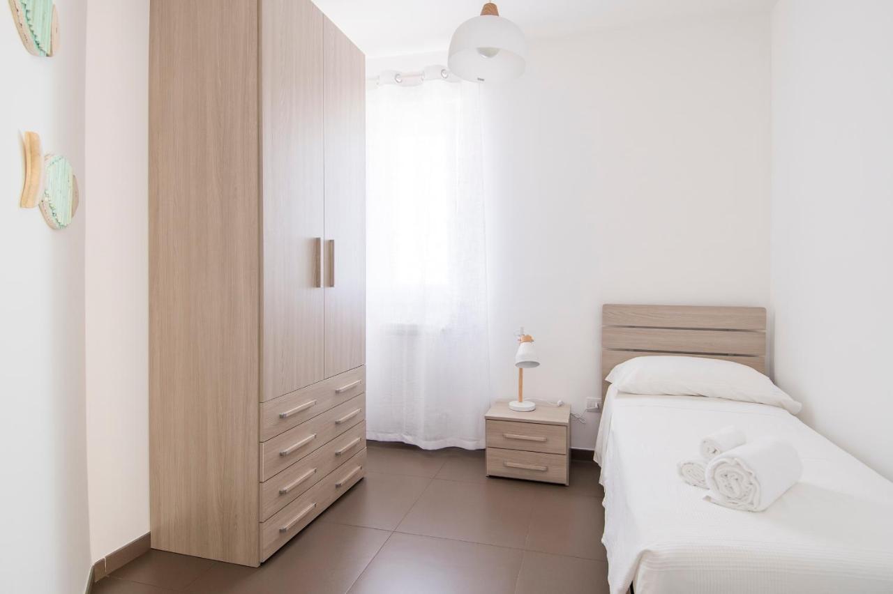 Casa Tiziana - Apulianstay Group Monopoli Exteriör bild