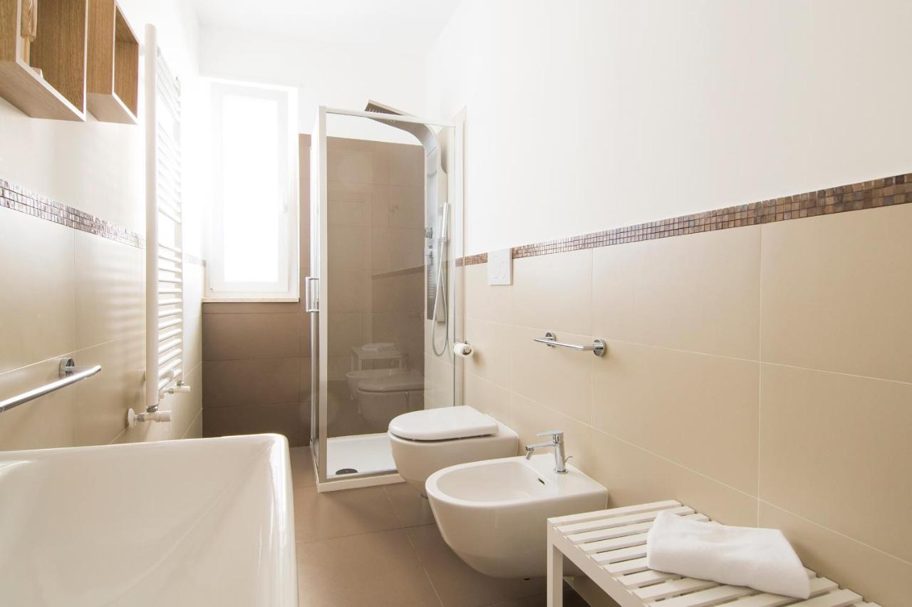 Casa Tiziana - Apulianstay Group Monopoli Exteriör bild