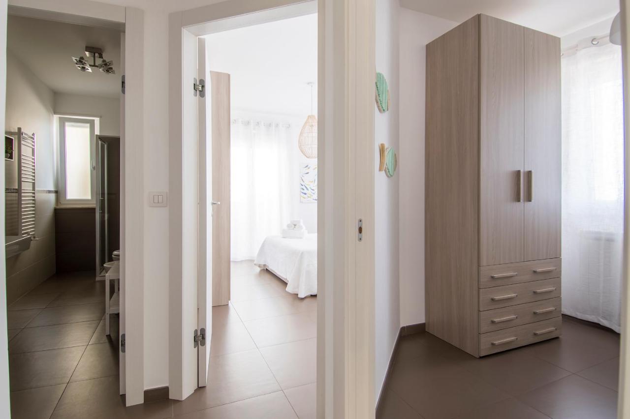 Casa Tiziana - Apulianstay Group Monopoli Exteriör bild