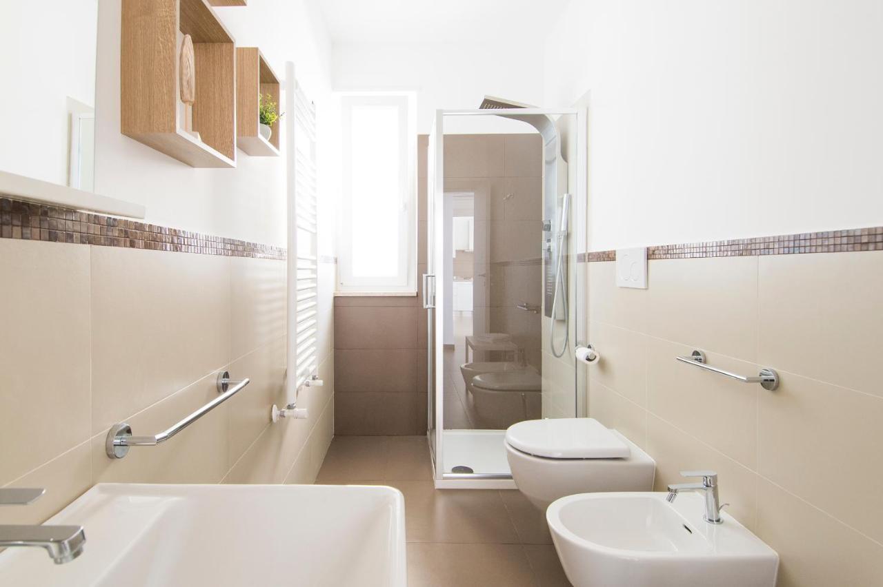 Casa Tiziana - Apulianstay Group Monopoli Exteriör bild