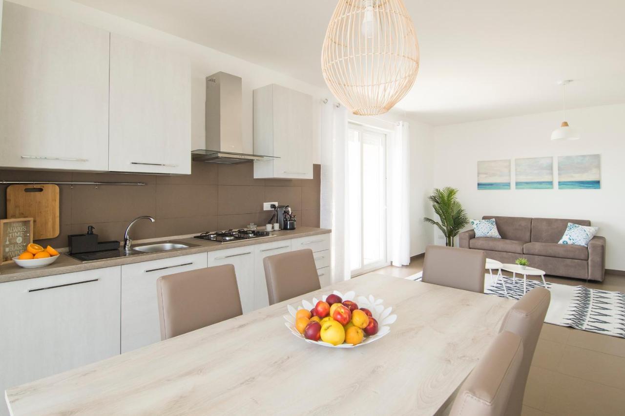 Casa Tiziana - Apulianstay Group Monopoli Exteriör bild