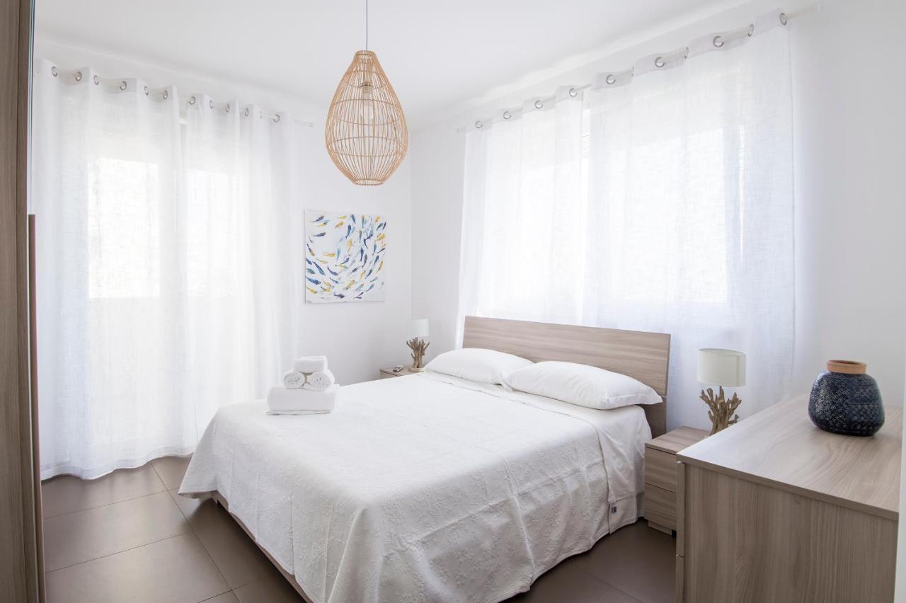 Casa Tiziana - Apulianstay Group Monopoli Exteriör bild