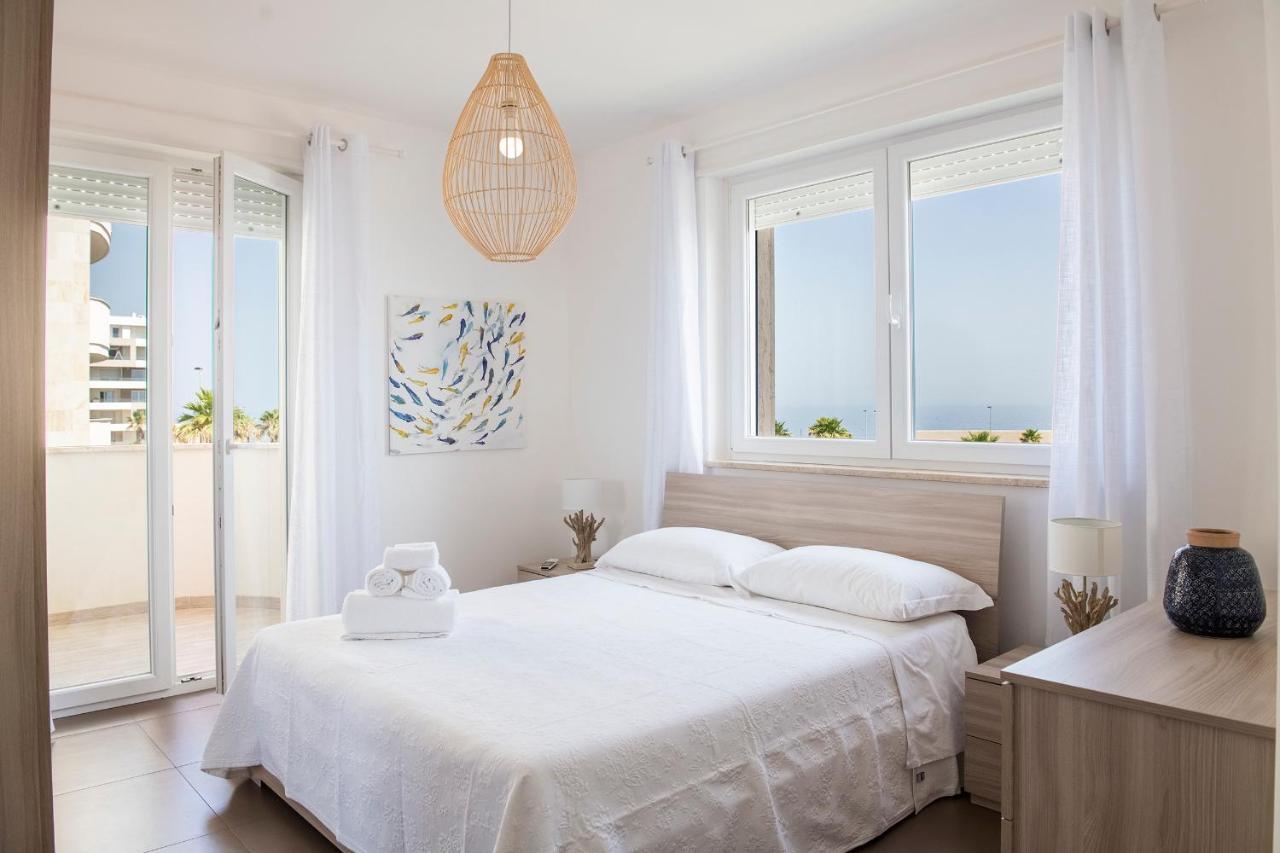 Casa Tiziana - Apulianstay Group Monopoli Exteriör bild